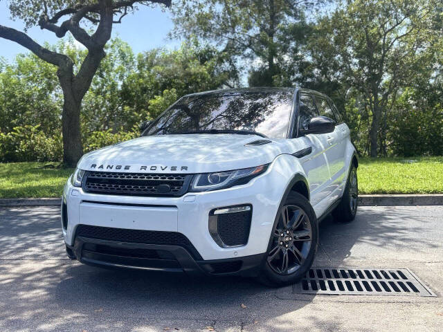 land rover range rover evoque 2019 SALVC2RX7KH331535 image land rover range rover evoque 2019 SALVC2RX7KH331535 image